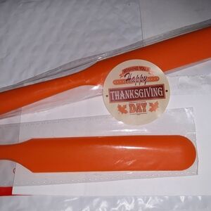 HANDY Silicone Spatula Icing Butter Spreader NEW in package. Home Kitchen